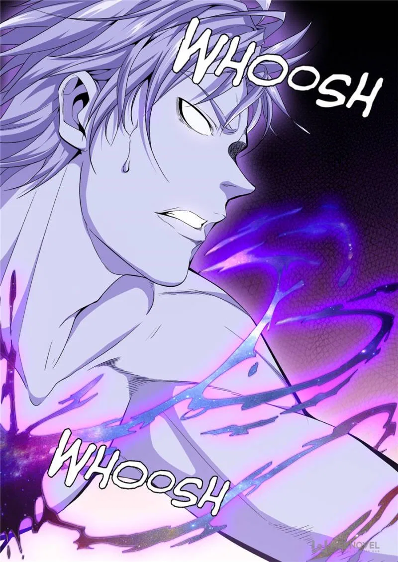 Supreme Yanluo System Chapter 0 – Page 26