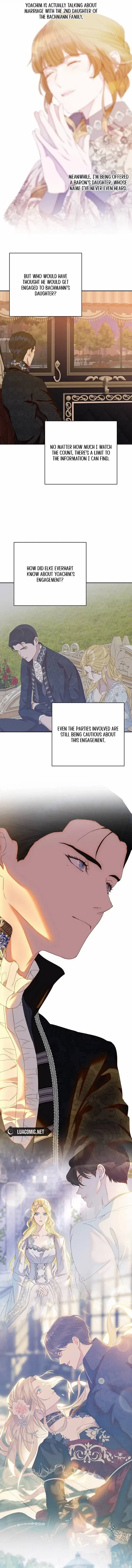 Among the Filth Chapter 8 – Page 8