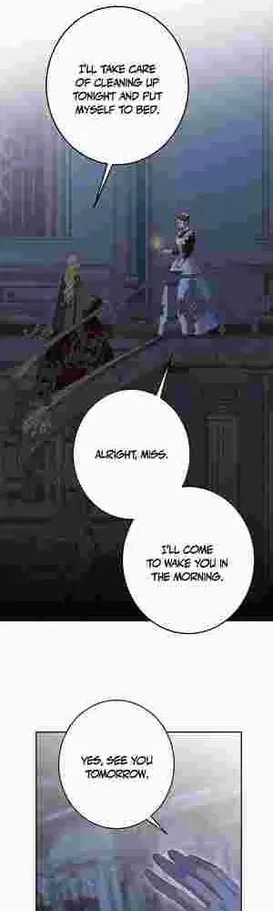 Among the Filth Chapter 6 – Page 5