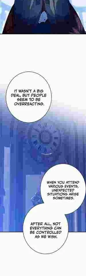 Among the Filth Chapter 5 – Page 39