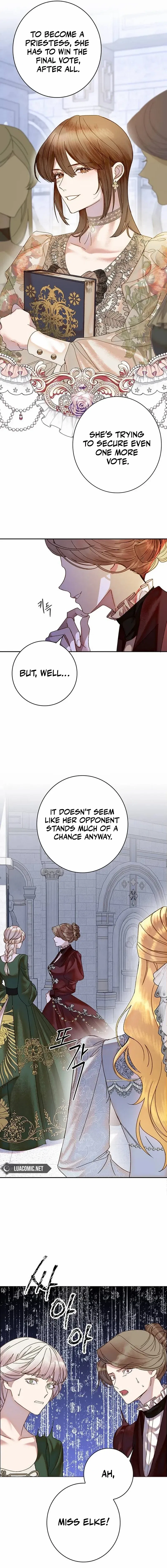 Among the Filth Chapter 1 – Page 10