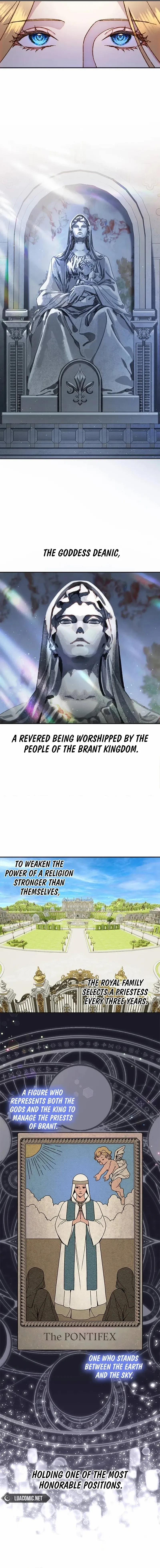 Among the Filth Chapter 1 – Page 13