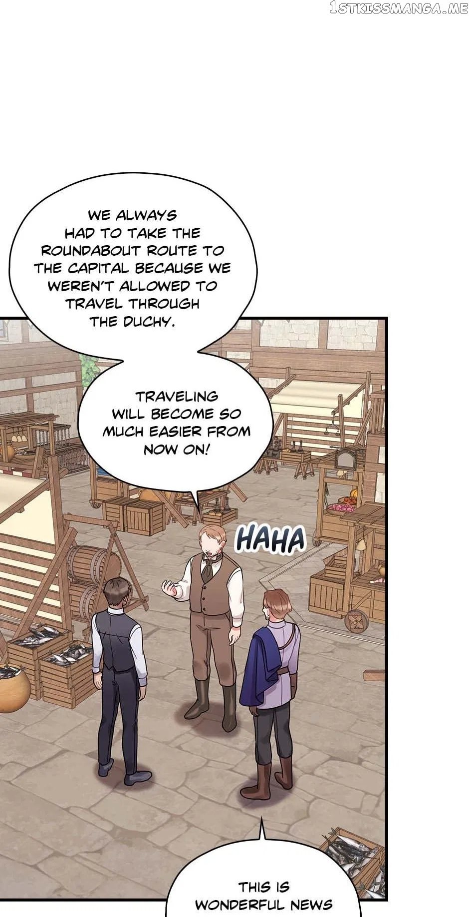 The Flower Dance and the Wind Song Chapter 103 – Page 2