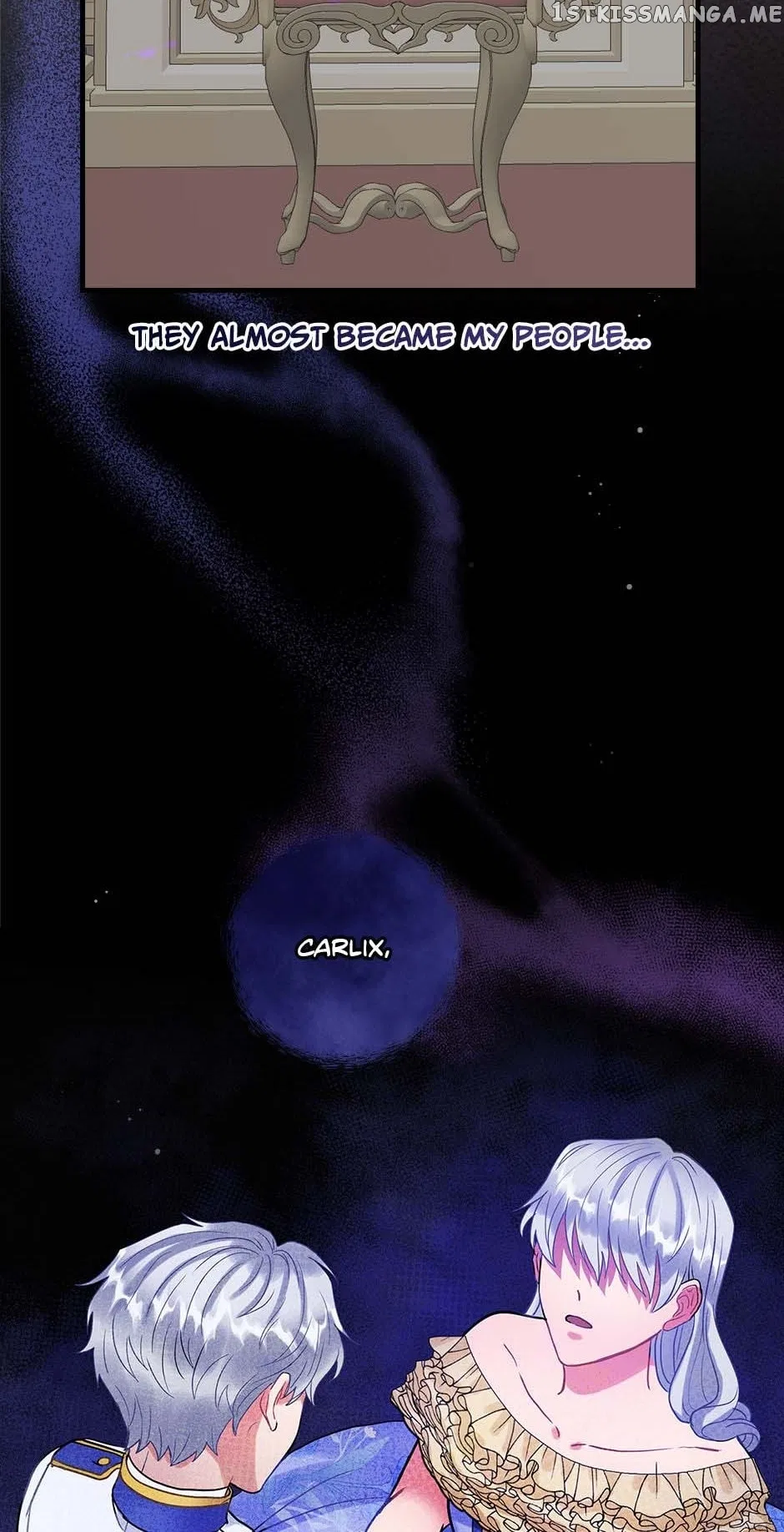 The Flower Dance and the Wind Song Chapter 103 – Page 8