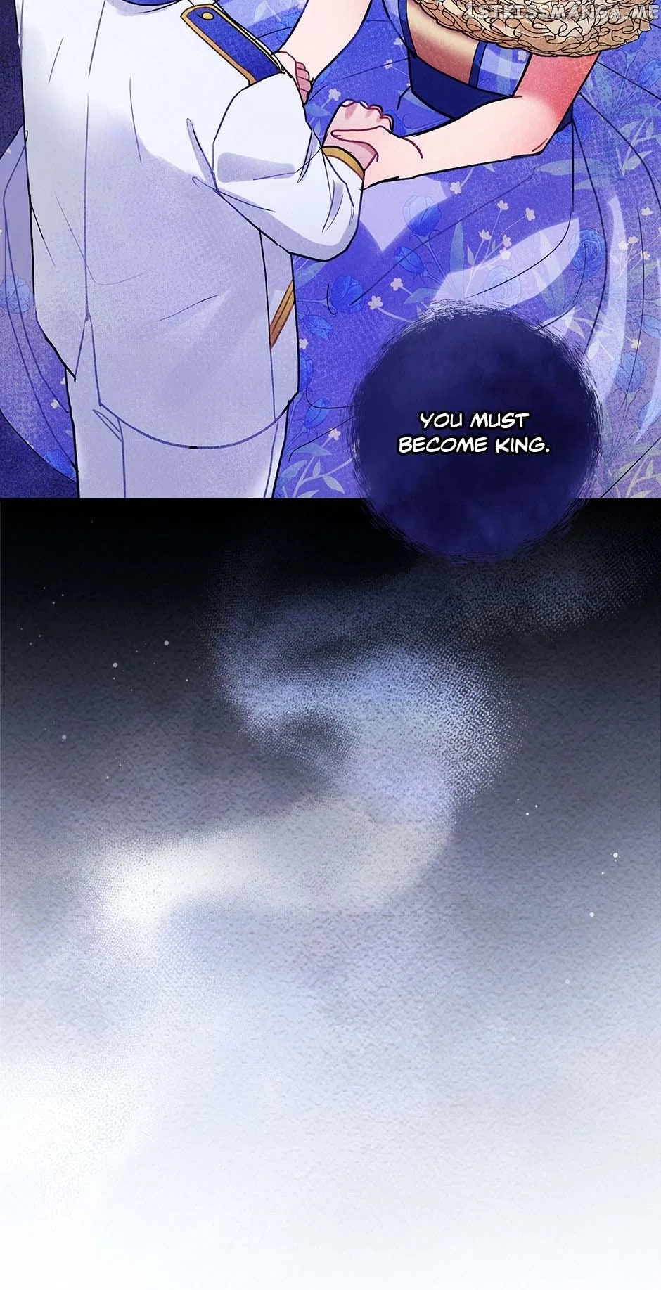 The Flower Dance and the Wind Song Chapter 103 – Page 9