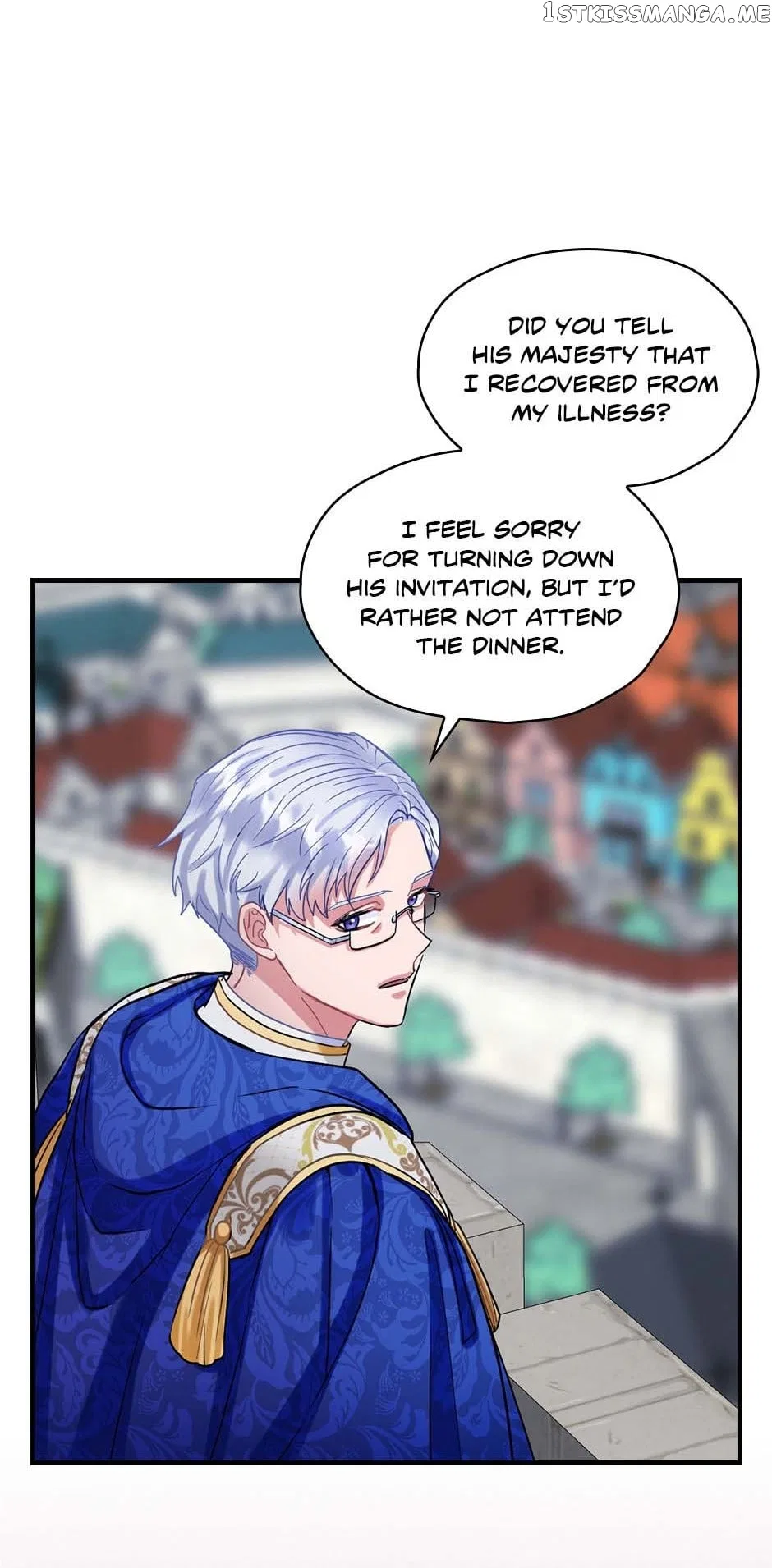 The Flower Dance and the Wind Song Chapter 103 – Page 12