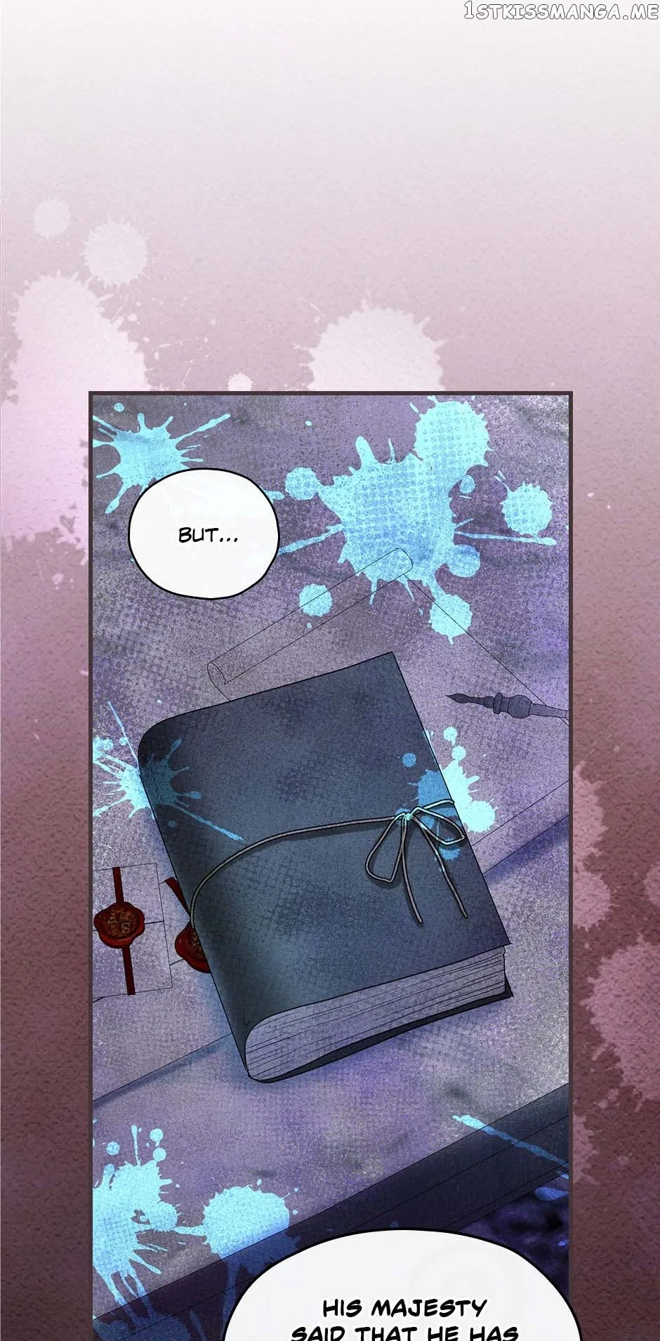 The Flower Dance and the Wind Song Chapter 103 – Page 13