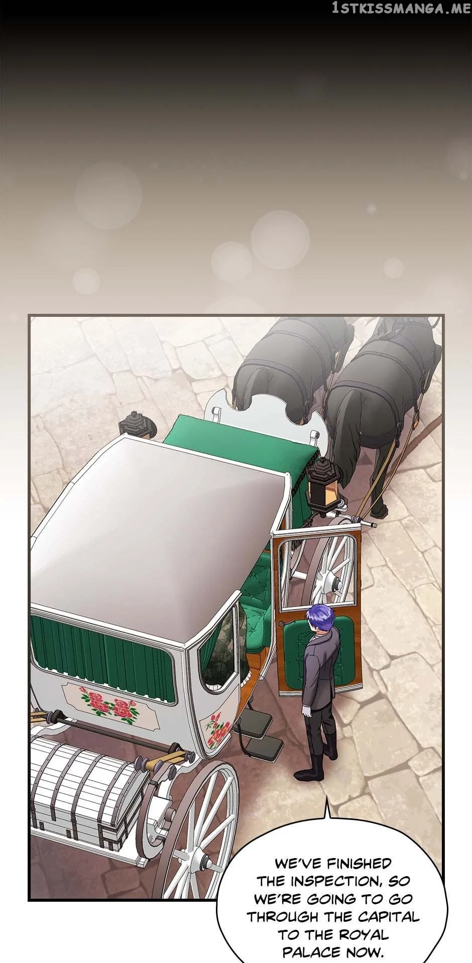 The Flower Dance and the Wind Song Chapter 103 – Page 18