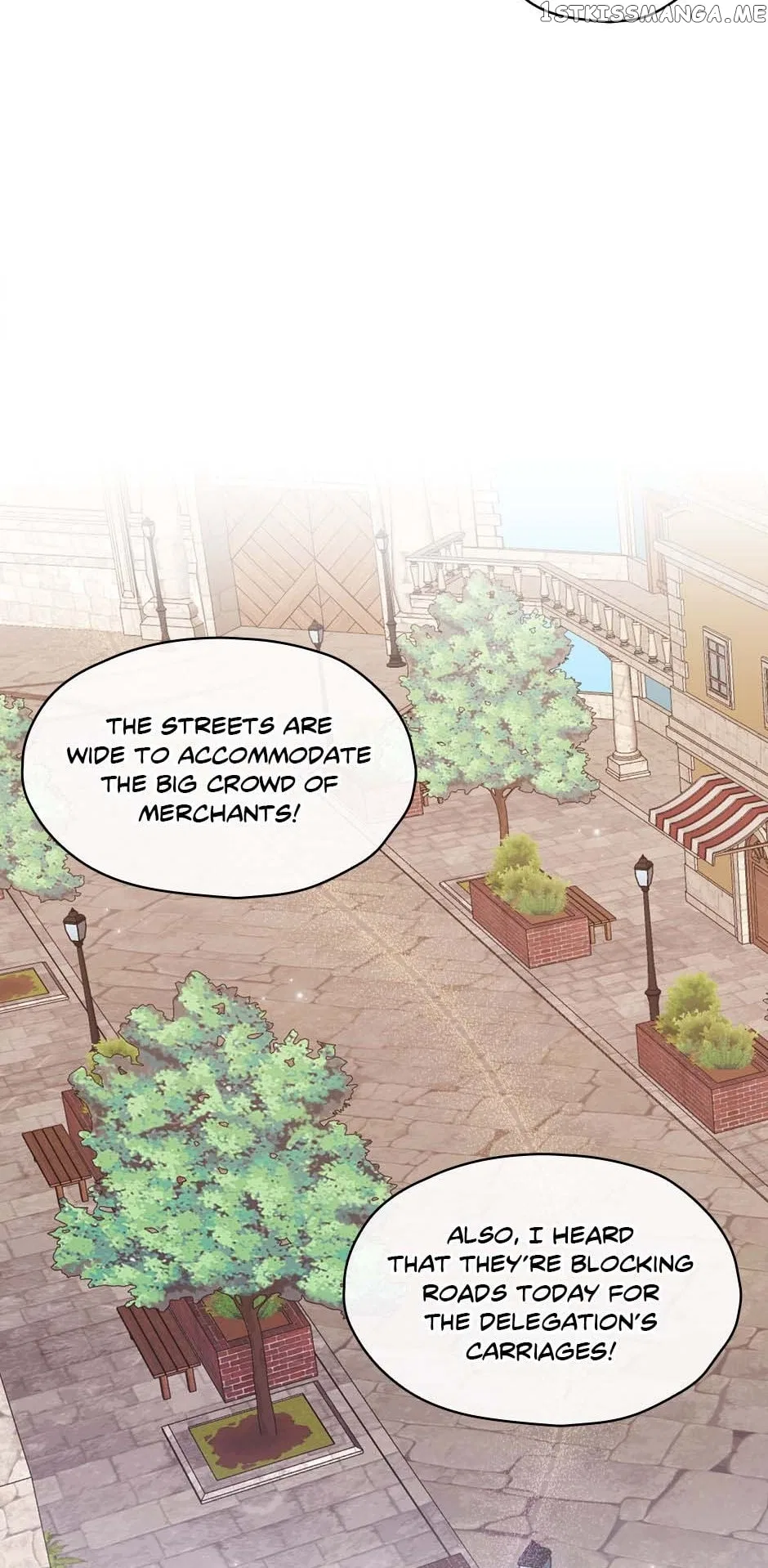 The Flower Dance and the Wind Song Chapter 103 – Page 20