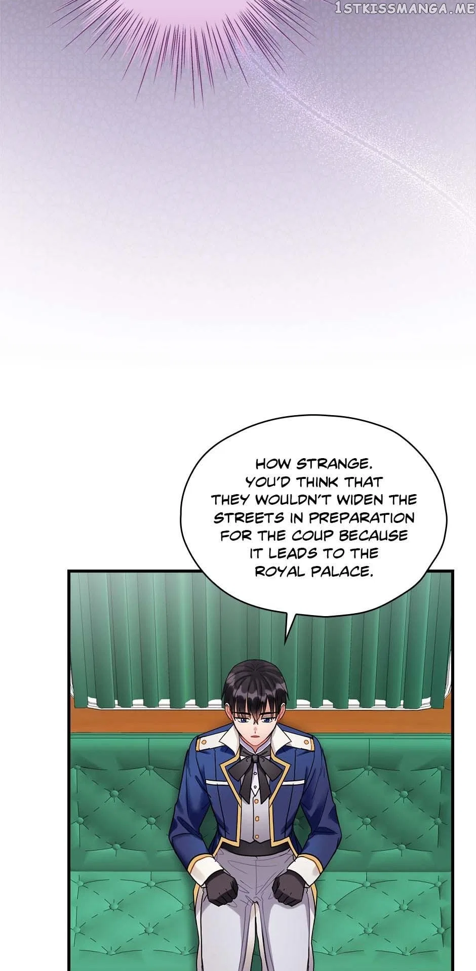 The Flower Dance and the Wind Song Chapter 103 – Page 22