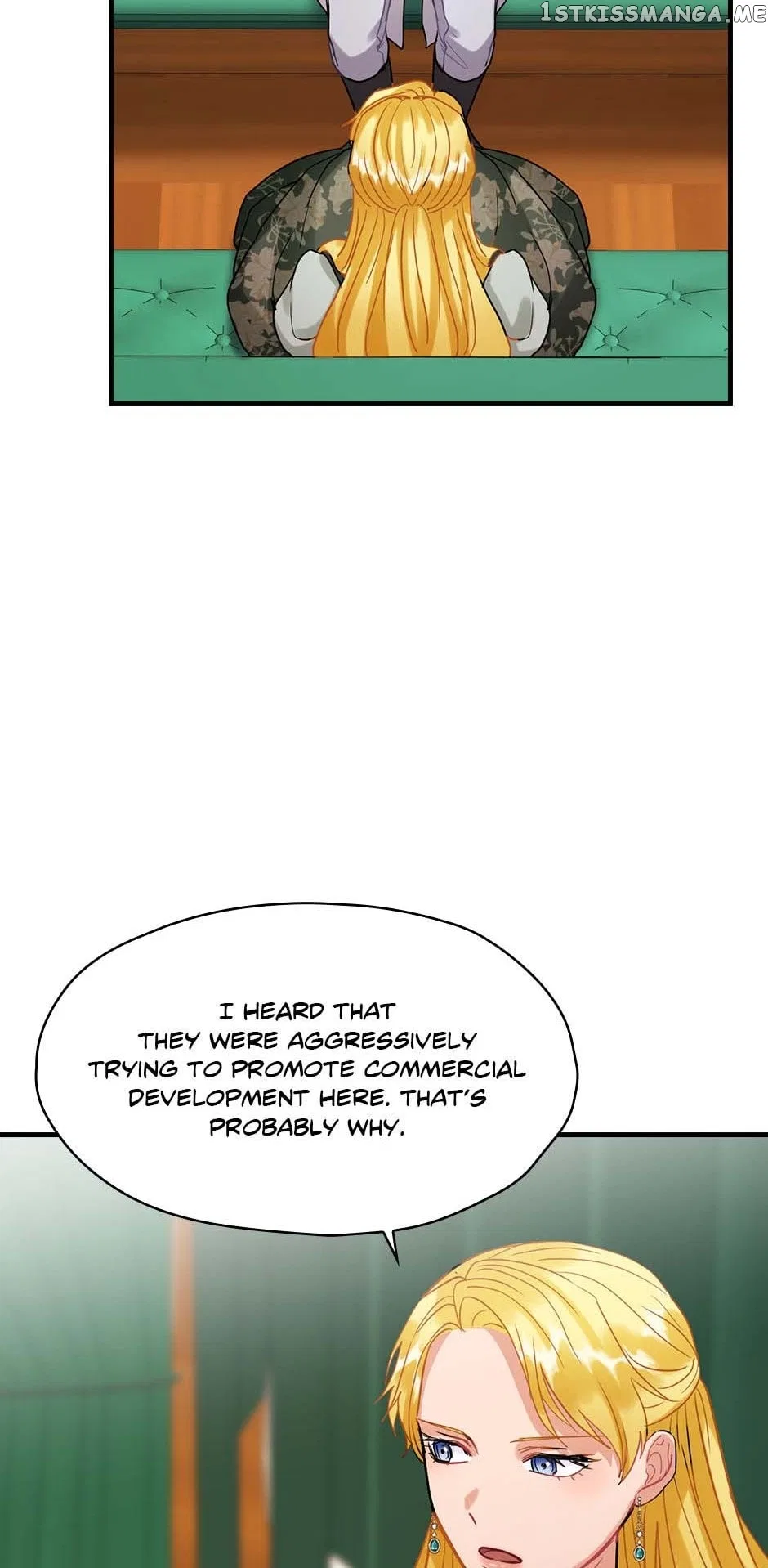 The Flower Dance and the Wind Song Chapter 103 – Page 23