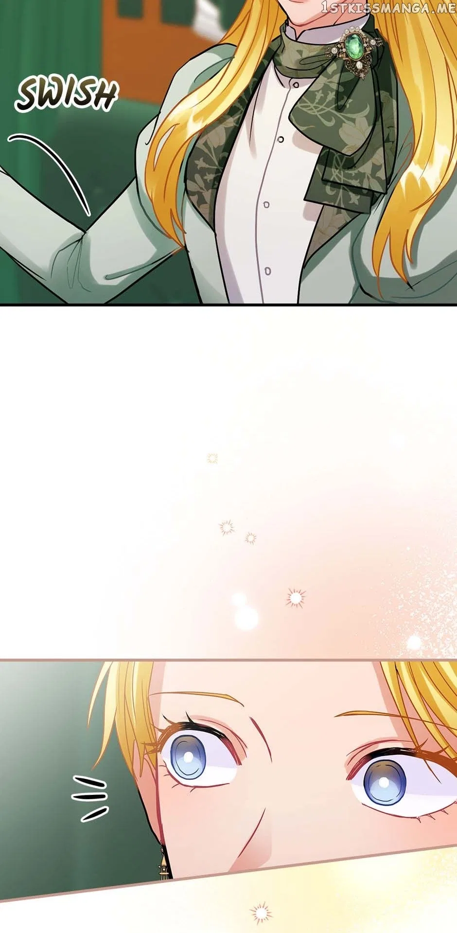 The Flower Dance and the Wind Song Chapter 103 – Page 24
