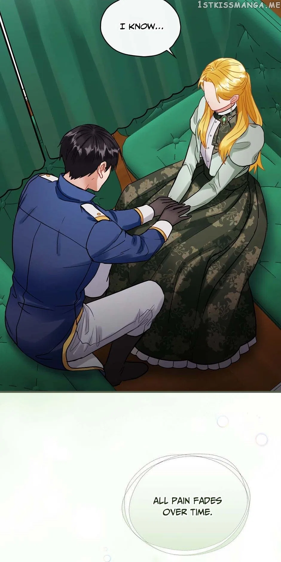 The Flower Dance and the Wind Song Chapter 103 – Page 33