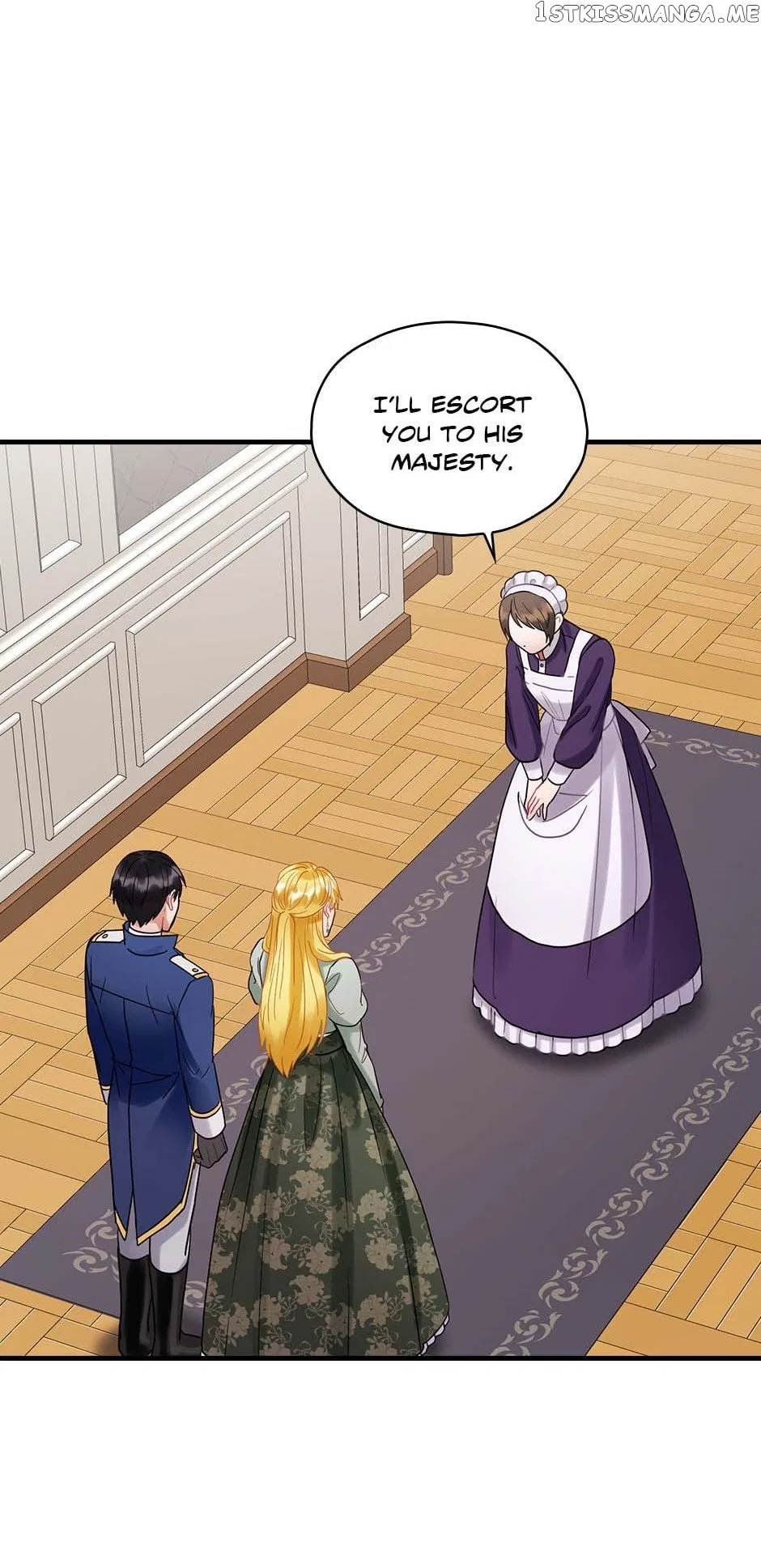 The Flower Dance and the Wind Song Chapter 103 – Page 38