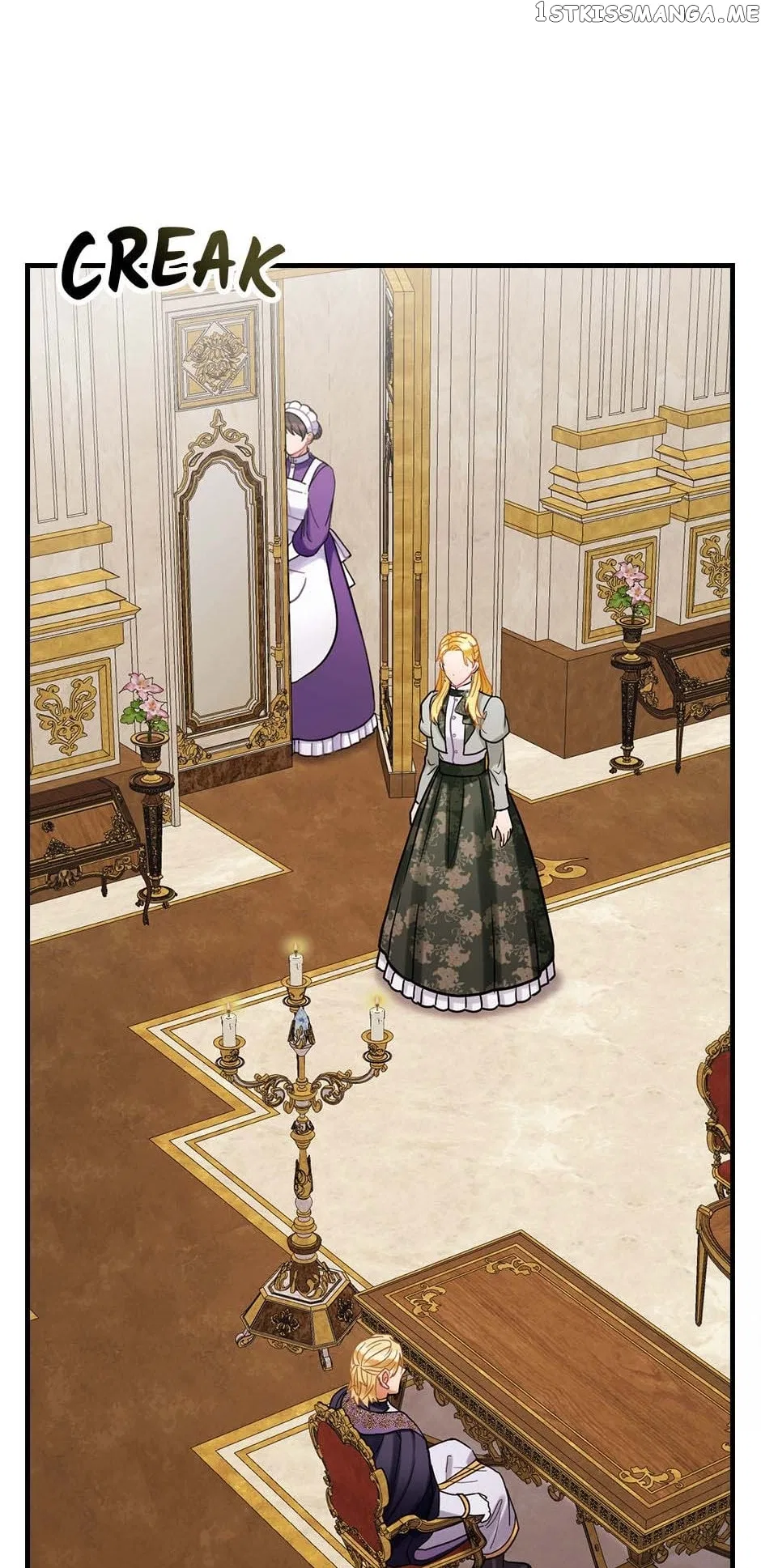 The Flower Dance and the Wind Song Chapter 103 – Page 40