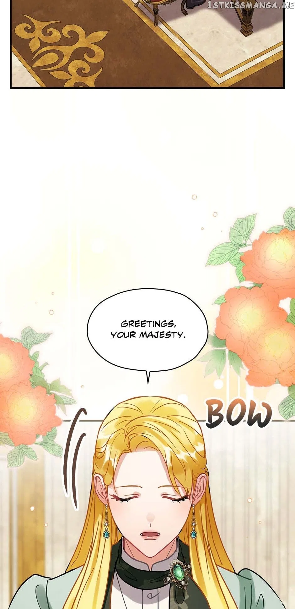The Flower Dance and the Wind Song Chapter 103 – Page 41