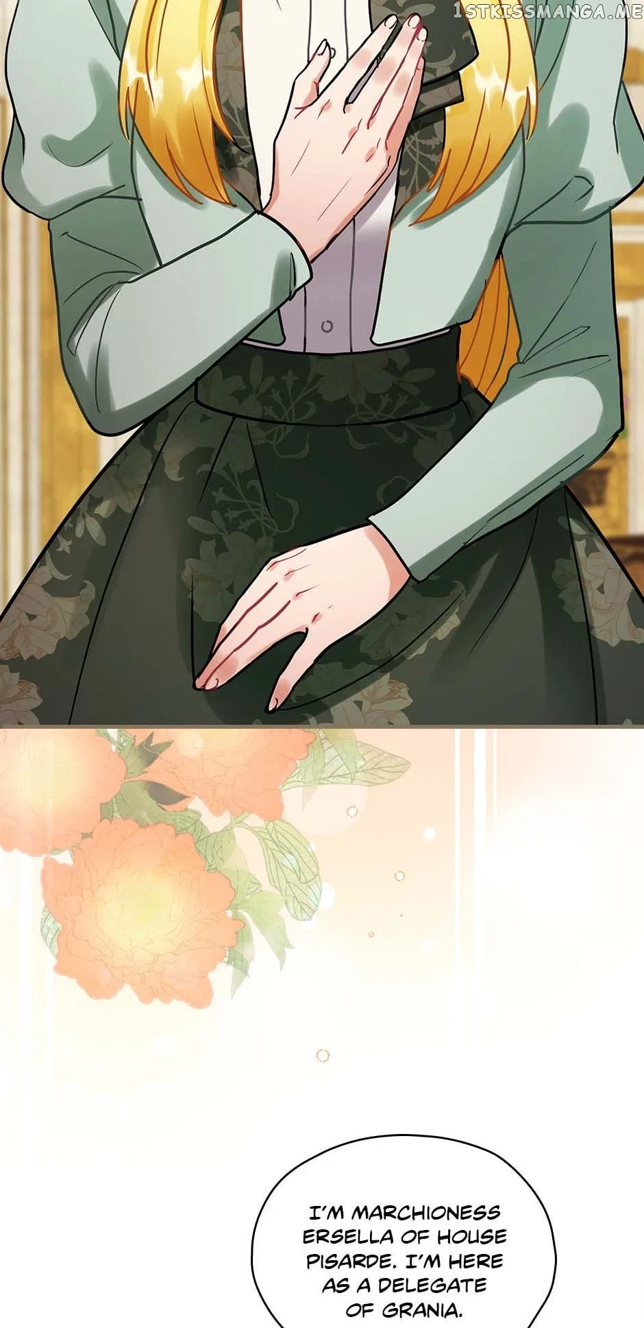 The Flower Dance and the Wind Song Chapter 103 – Page 42