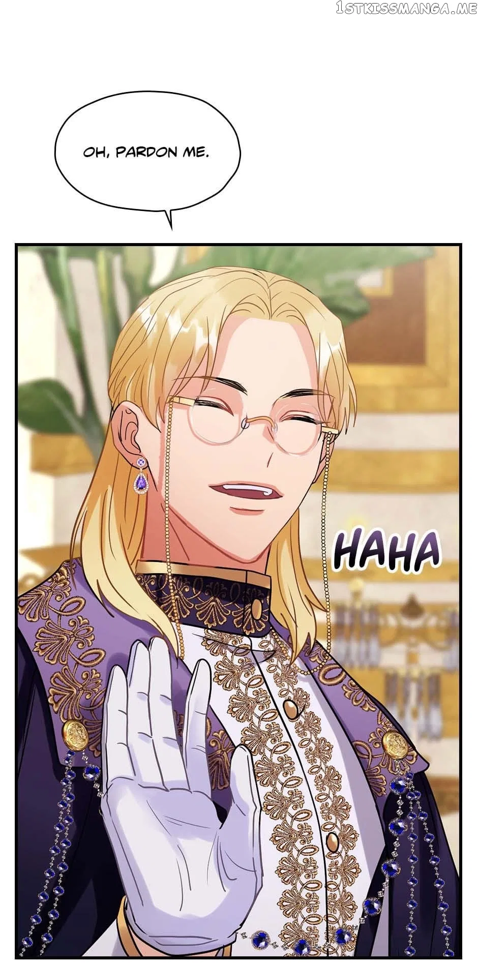 The Flower Dance and the Wind Song Chapter 103 – Page 50