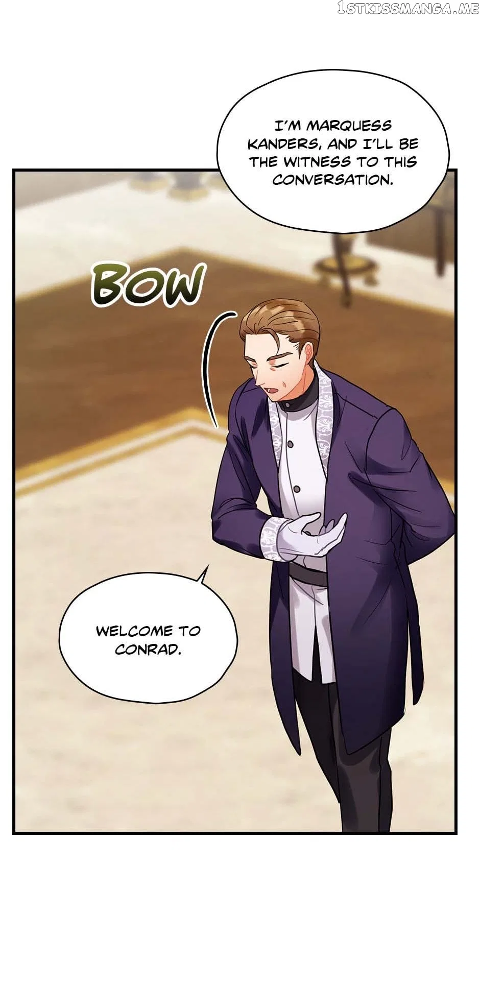 The Flower Dance and the Wind Song Chapter 103 – Page 52