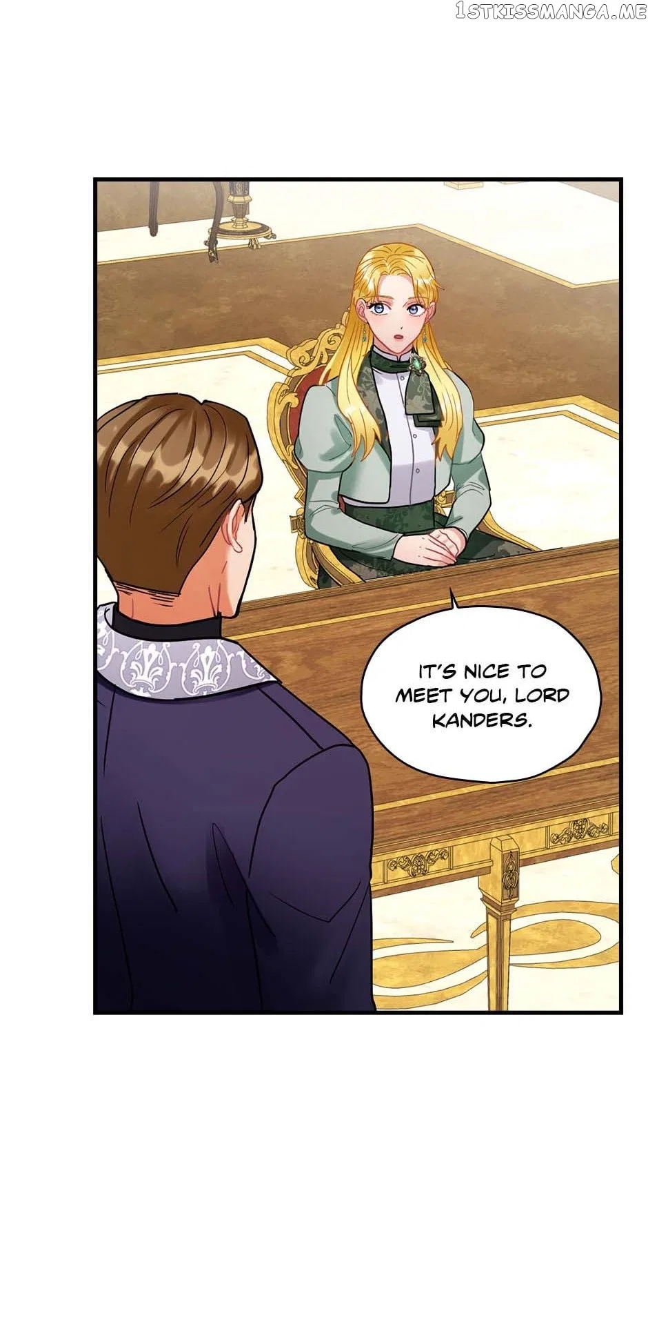 The Flower Dance and the Wind Song Chapter 103 – Page 53