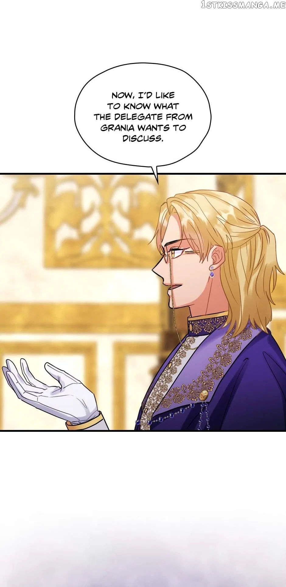 The Flower Dance and the Wind Song Chapter 103 – Page 54