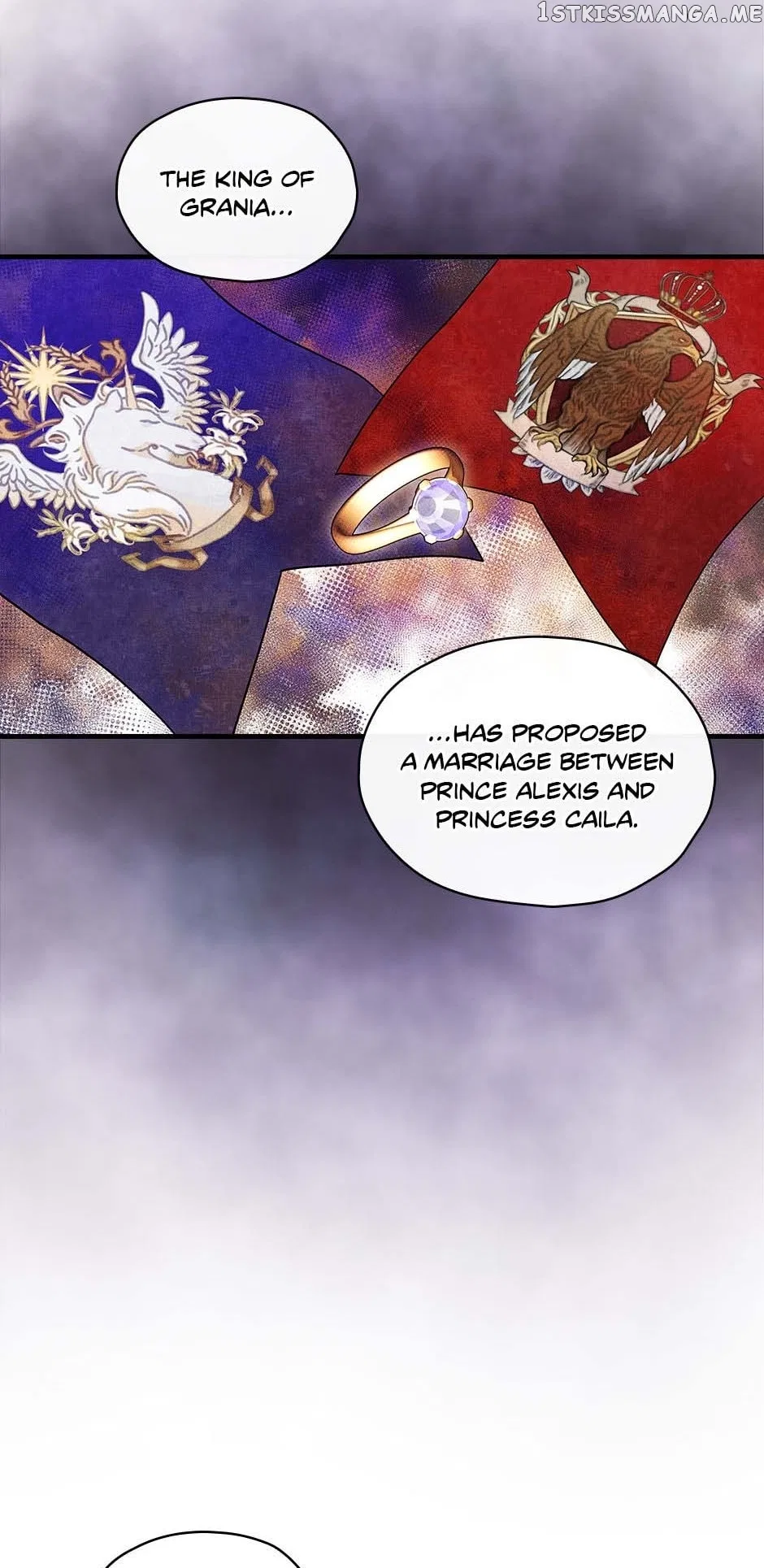 The Flower Dance and the Wind Song Chapter 103 – Page 55