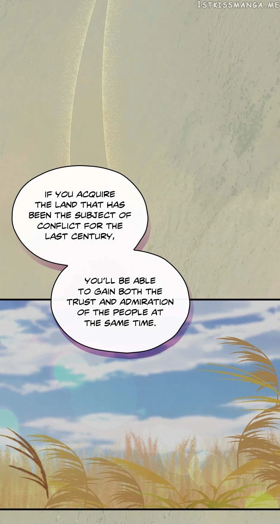 The Flower Dance and the Wind Song Chapter 103 – Page 58
