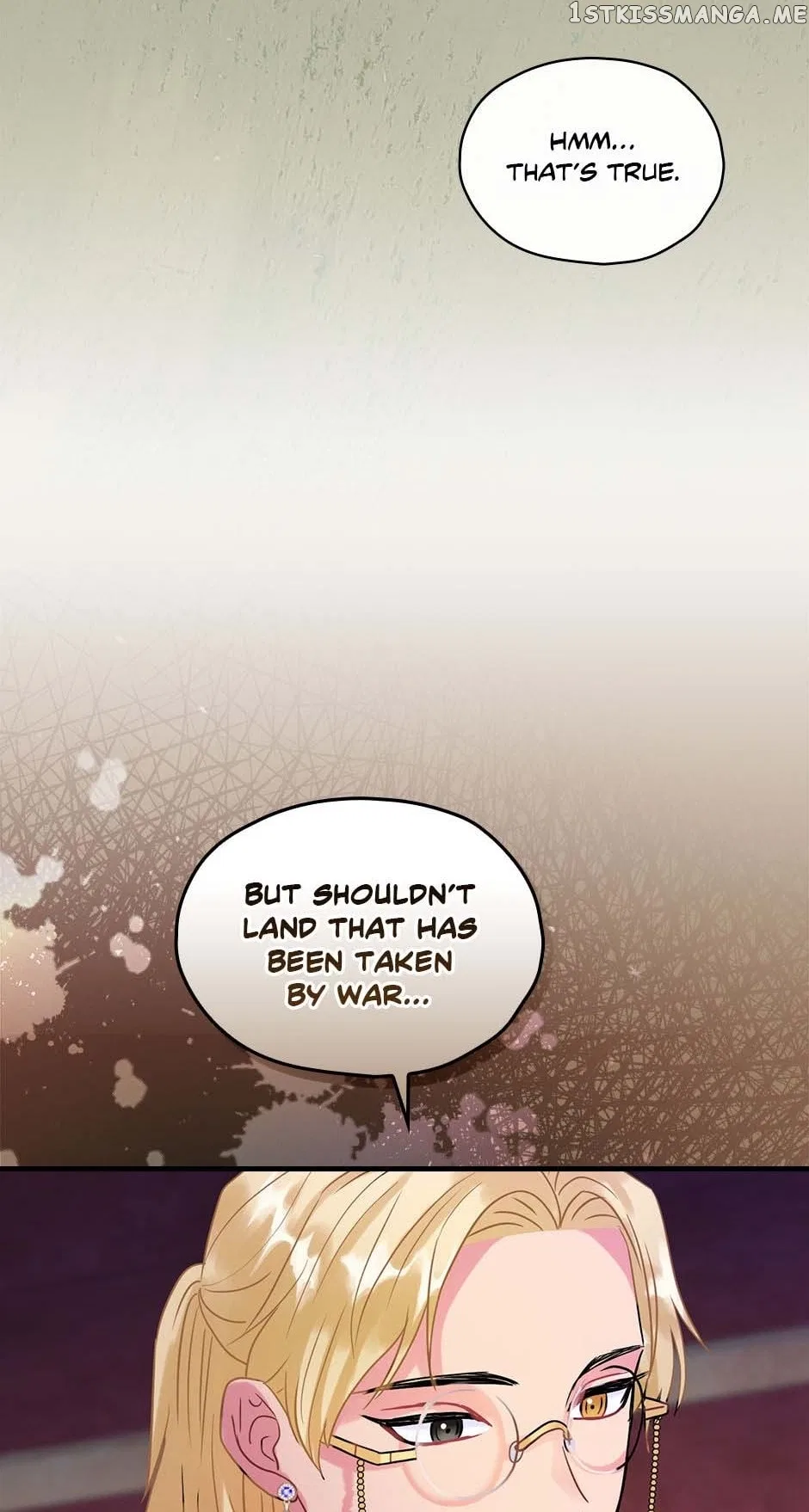 The Flower Dance and the Wind Song Chapter 103 – Page 59