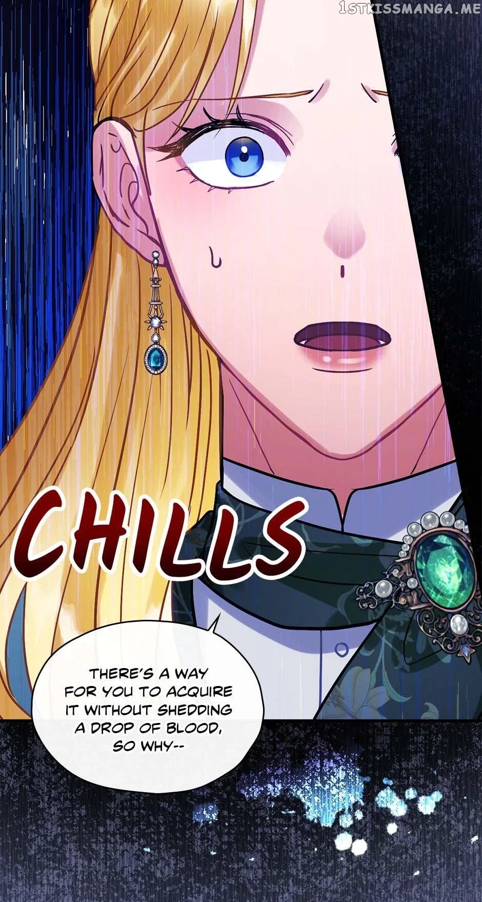 The Flower Dance and the Wind Song Chapter 103 – Page 61