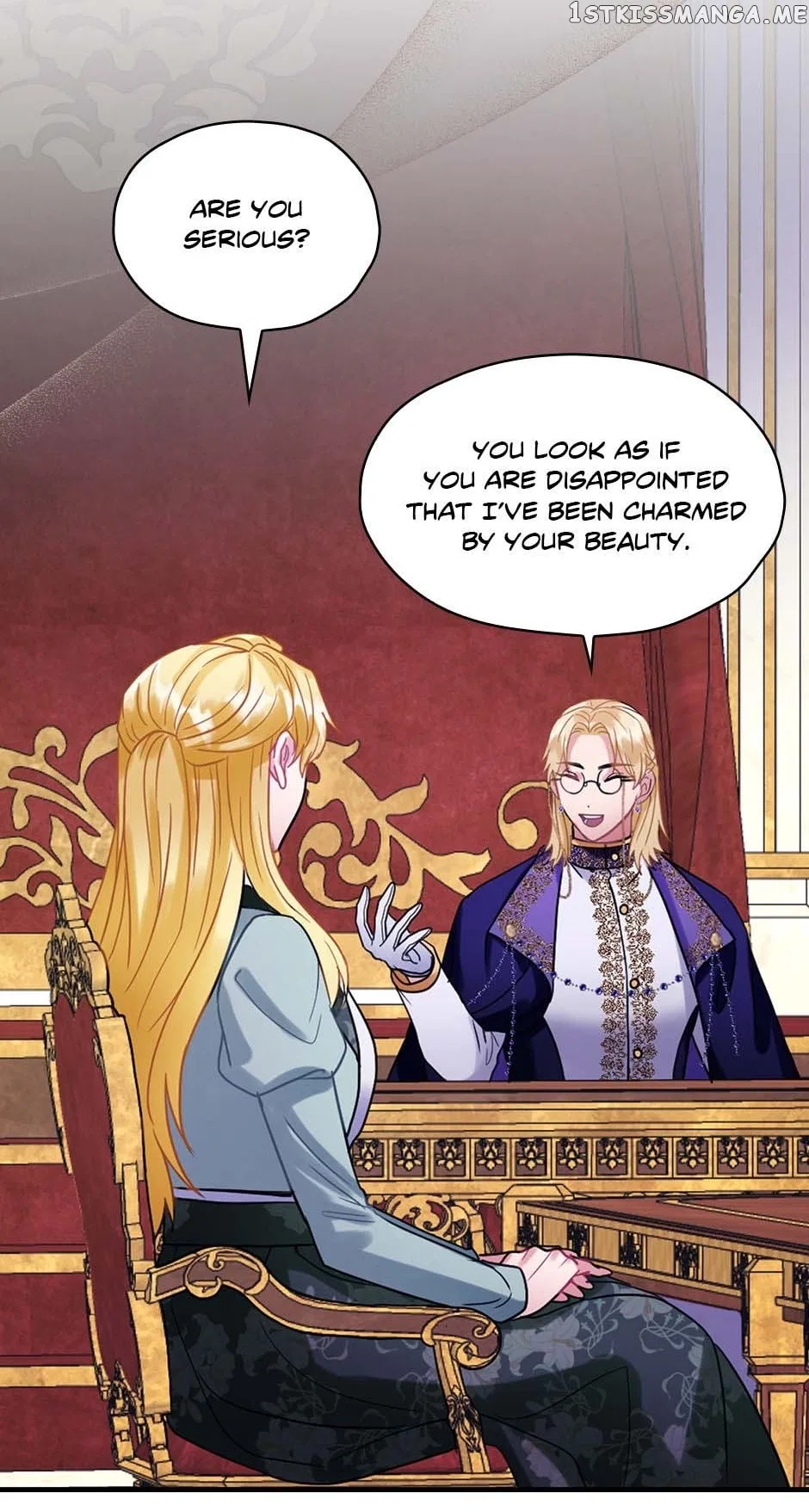 The Flower Dance and the Wind Song Chapter 103 – Page 64
