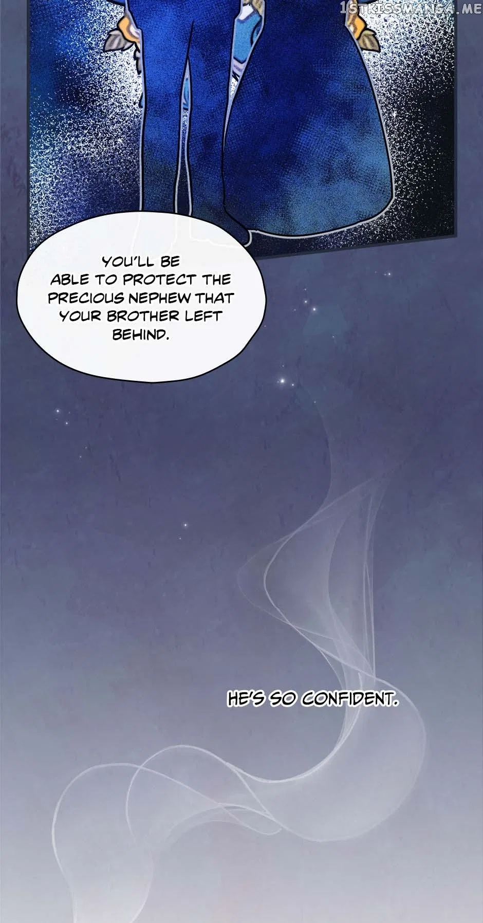 The Flower Dance and the Wind Song Chapter 103 – Page 69