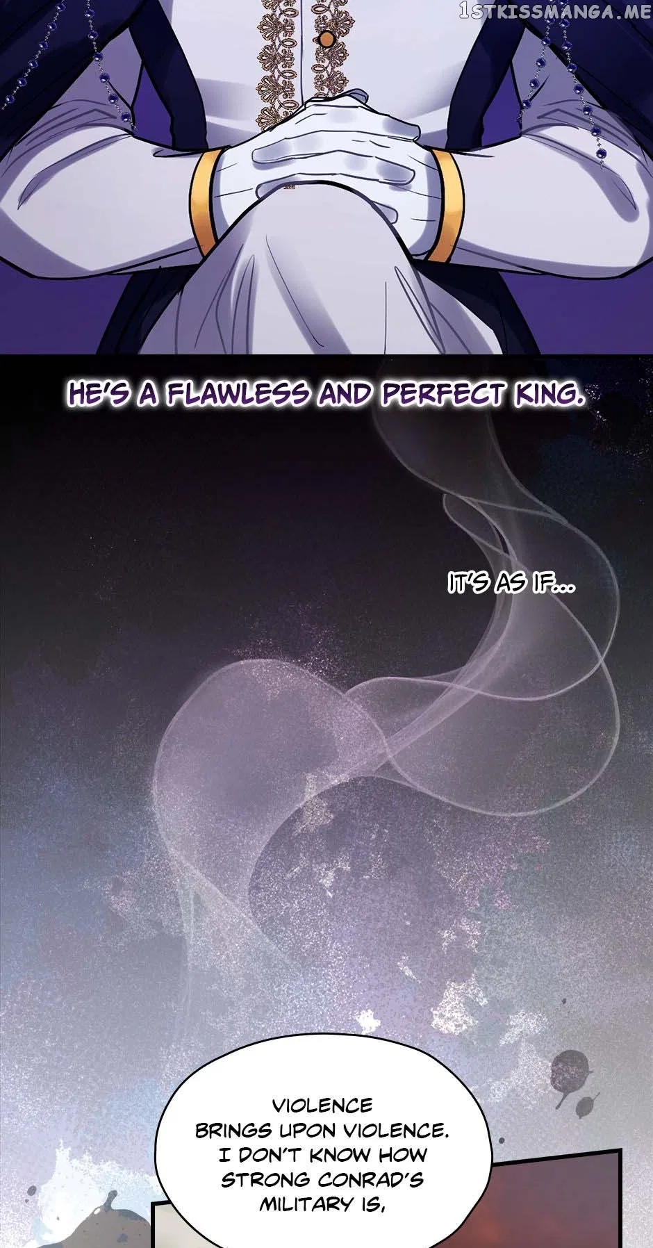 The Flower Dance and the Wind Song Chapter 103 – Page 71
