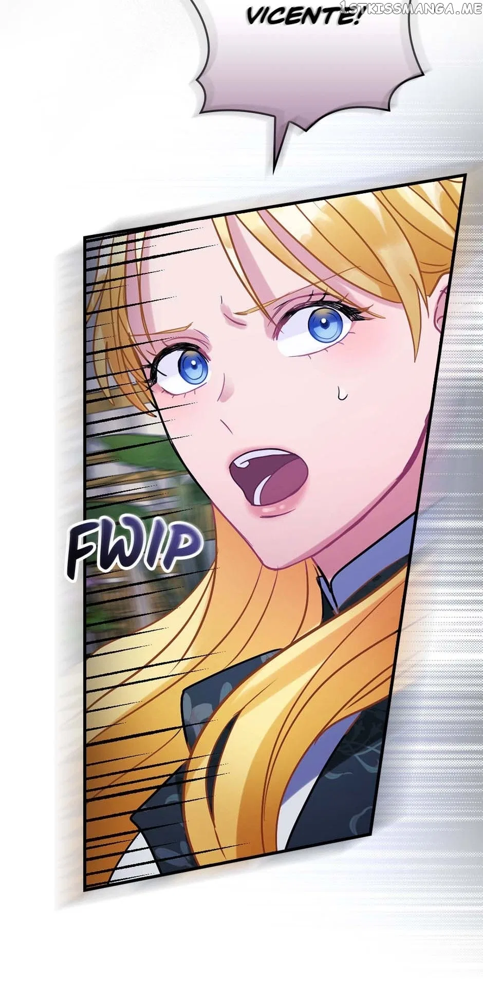 The Flower Dance and the Wind Song Chapter 103 – Page 79