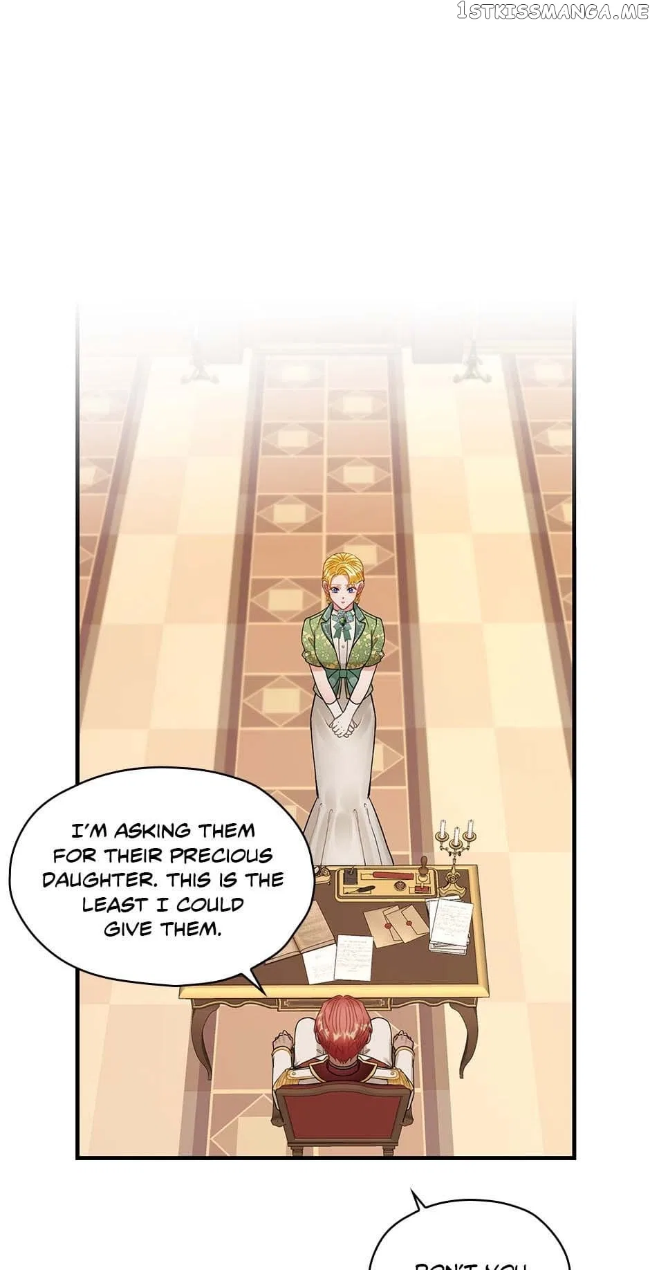The Flower Dance and the Wind Song Chapter 102 – Page 1