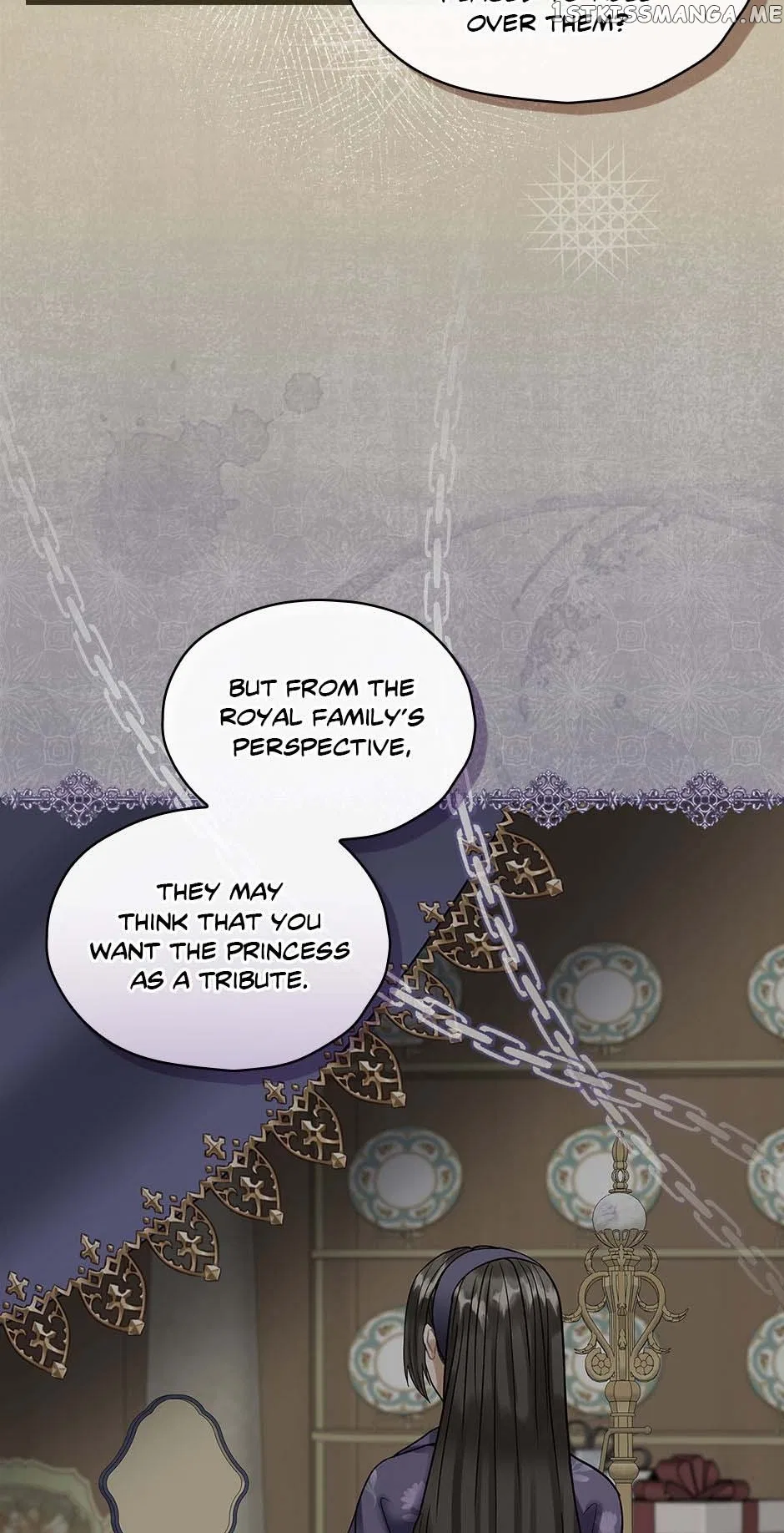 The Flower Dance and the Wind Song Chapter 102 – Page 5
