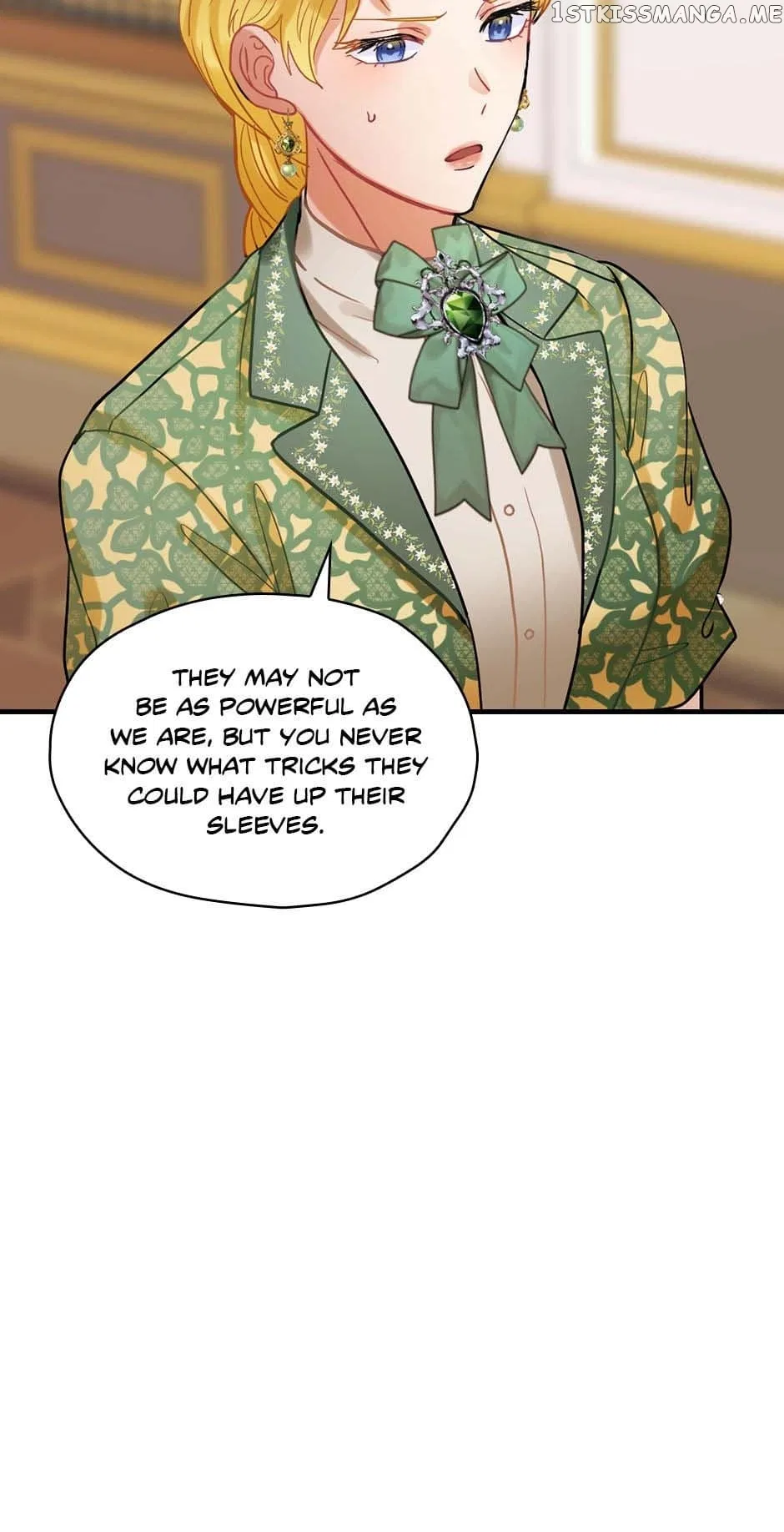 The Flower Dance and the Wind Song Chapter 102 – Page 7