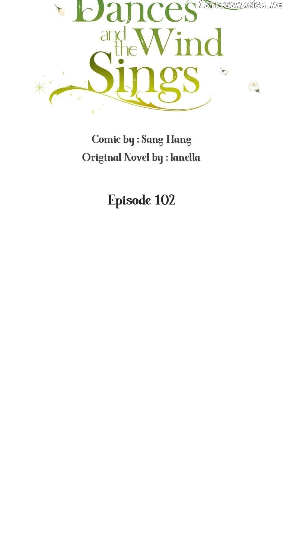 The Flower Dance and the Wind Song Chapter 102 – Page 11