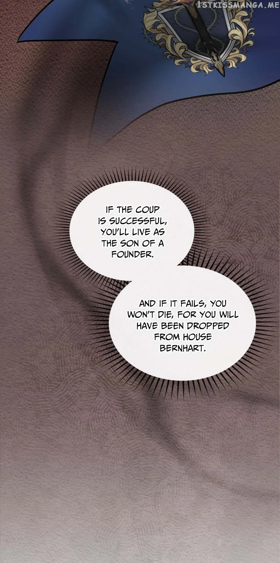 The Flower Dance and the Wind Song Chapter 102 – Page 19