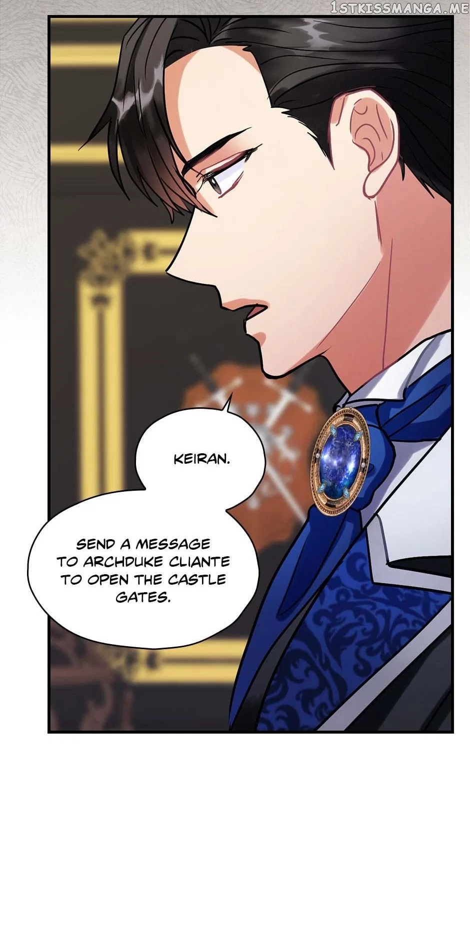 The Flower Dance and the Wind Song Chapter 102 – Page 20