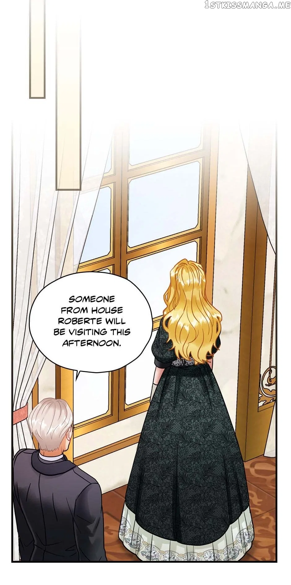 The Flower Dance and the Wind Song Chapter 102 – Page 22
