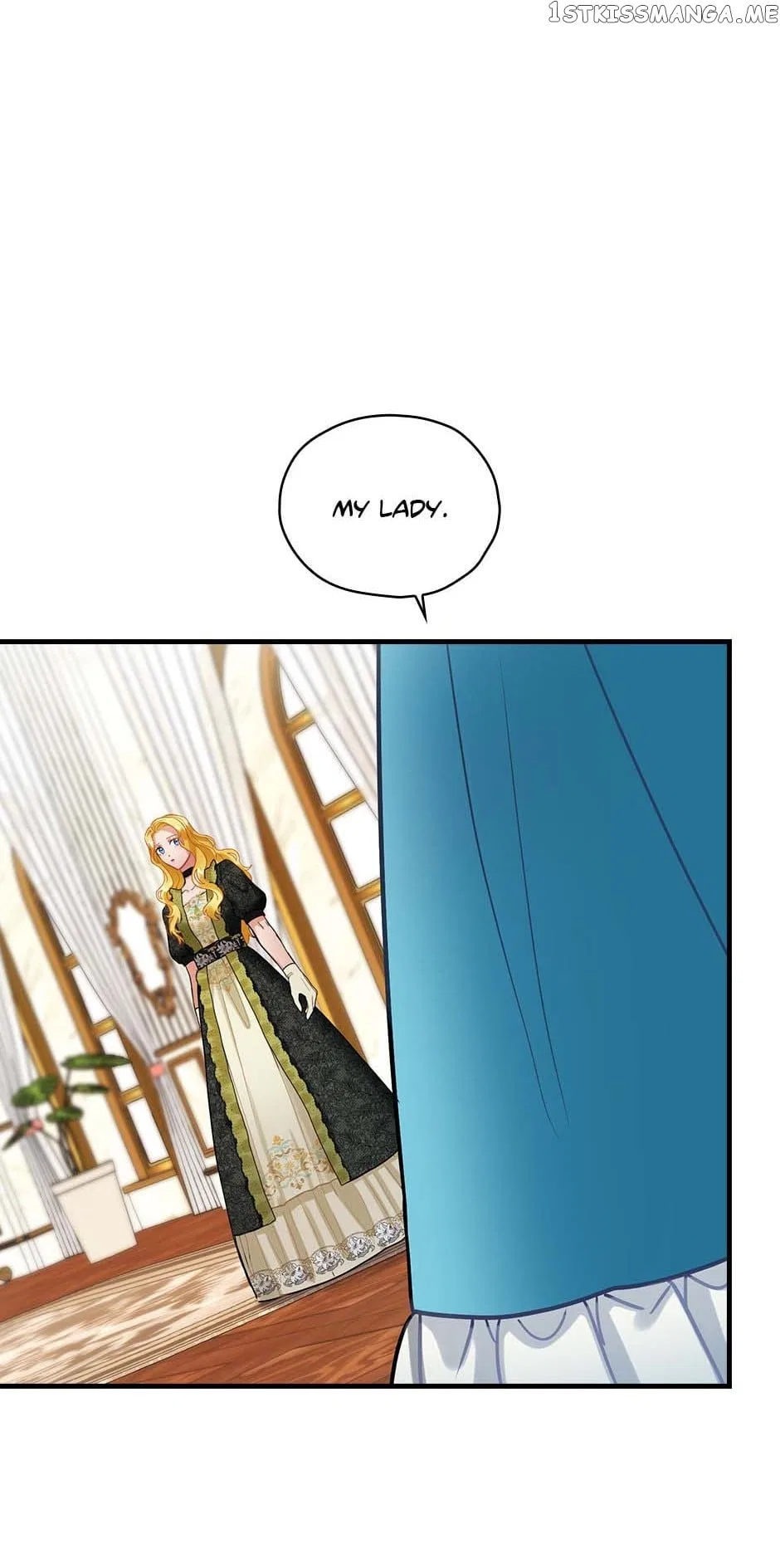 The Flower Dance and the Wind Song Chapter 102 – Page 23