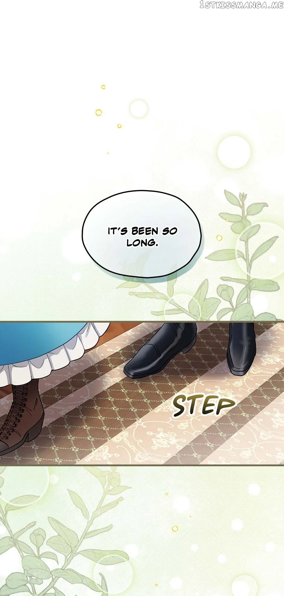 The Flower Dance and the Wind Song Chapter 102 – Page 25