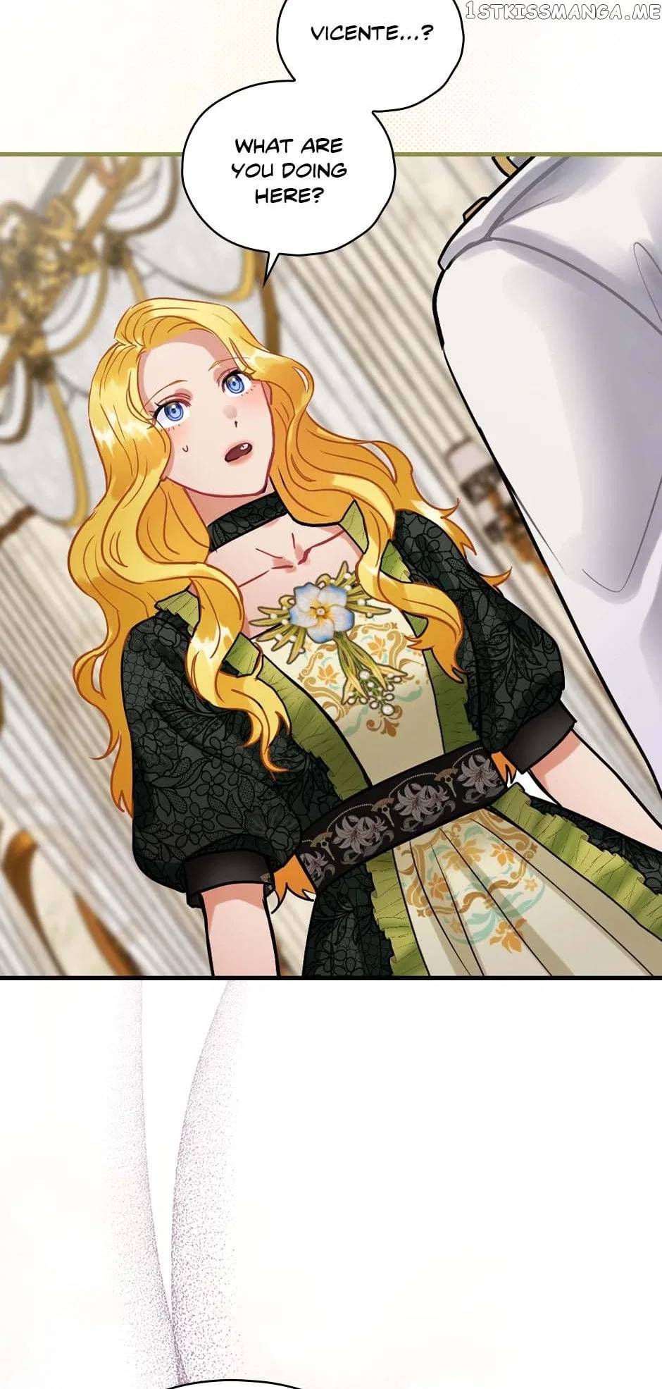 The Flower Dance and the Wind Song Chapter 102 – Page 28