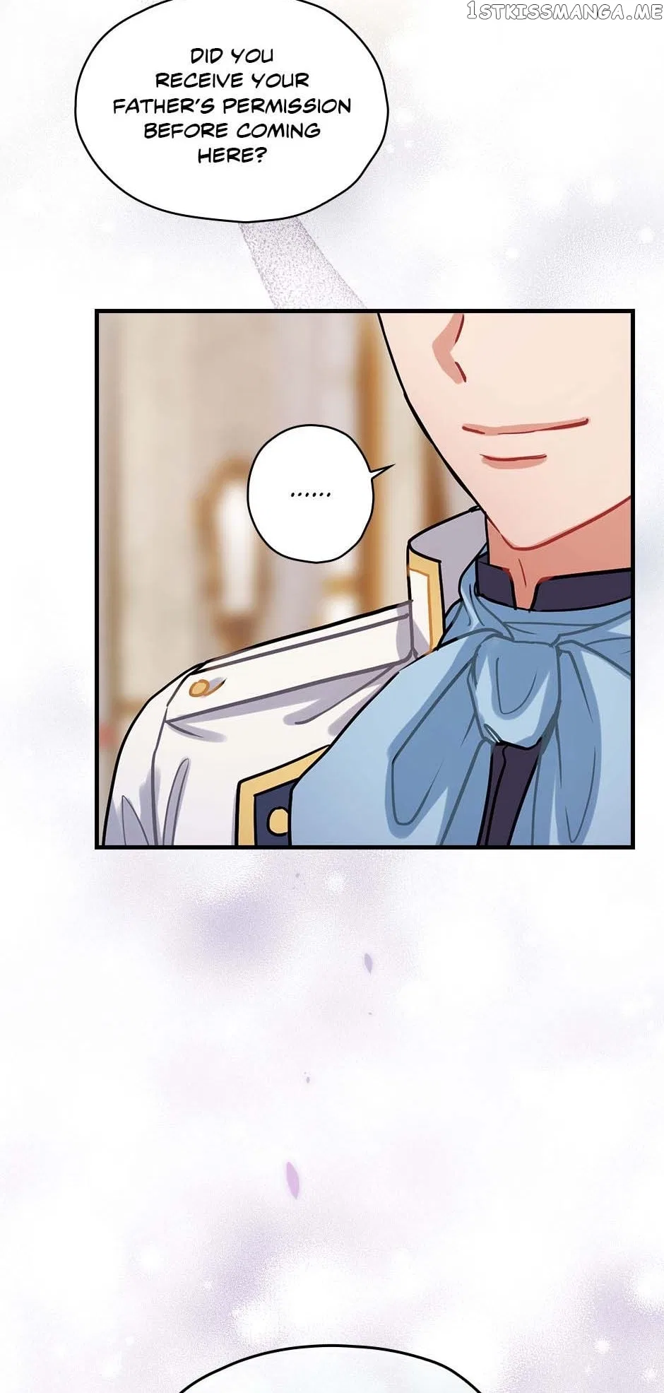 The Flower Dance and the Wind Song Chapter 102 – Page 29