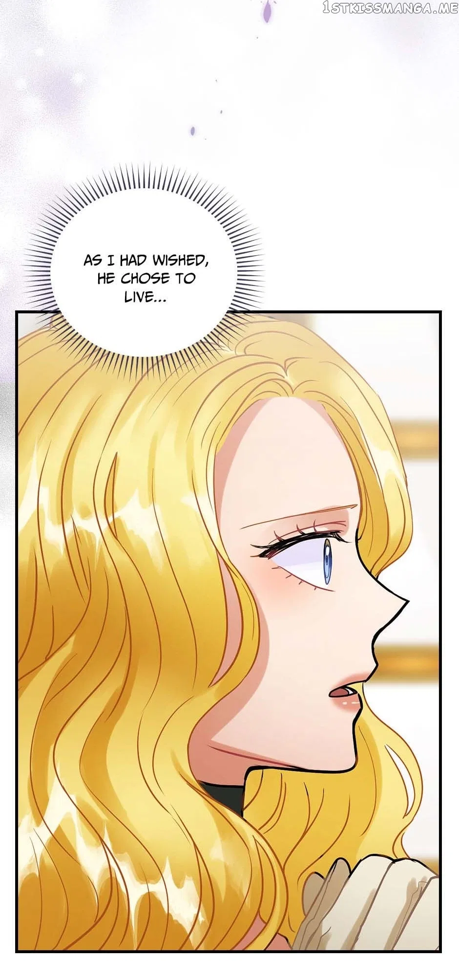 The Flower Dance and the Wind Song Chapter 102 – Page 31