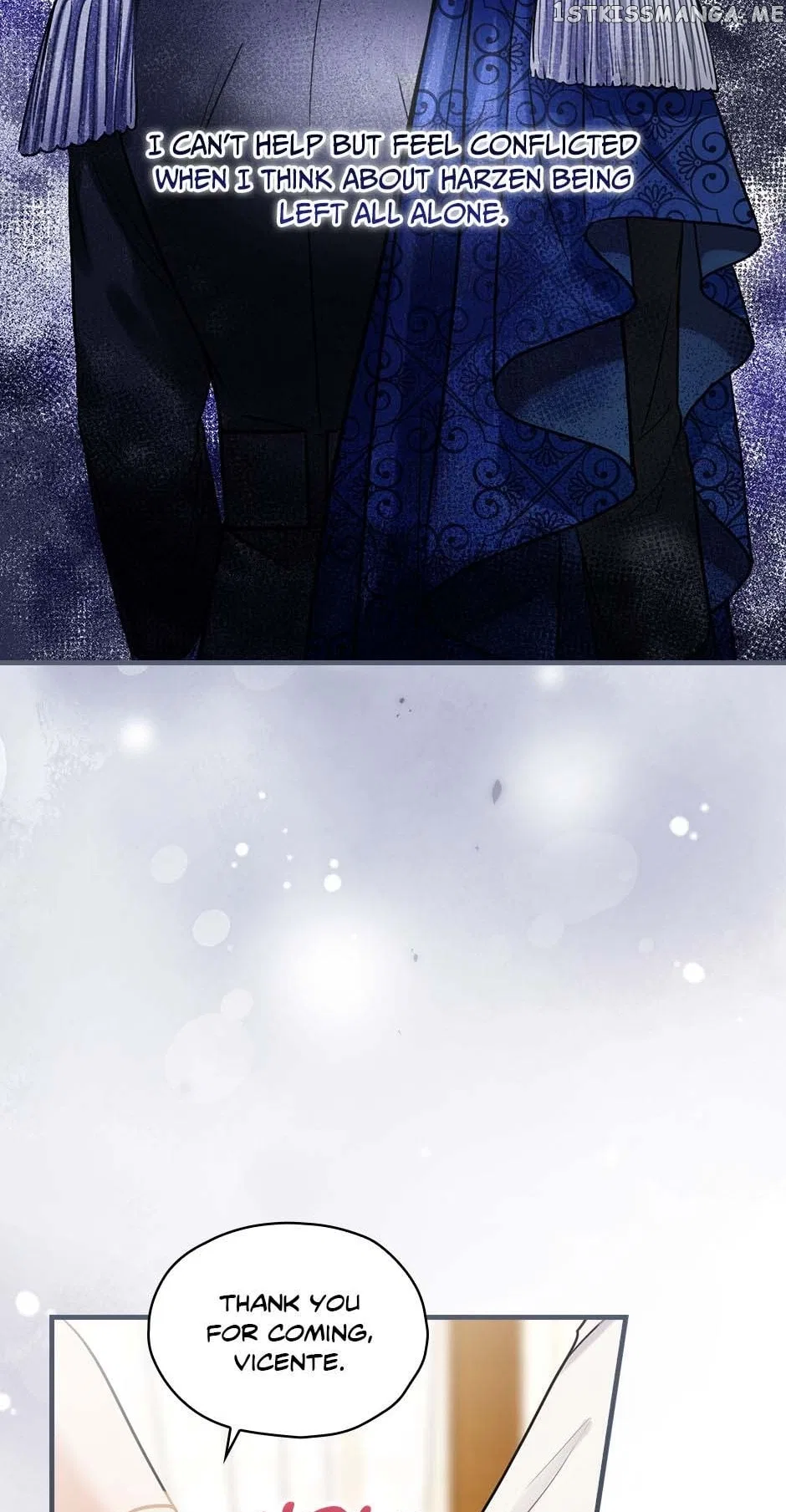 The Flower Dance and the Wind Song Chapter 102 – Page 33