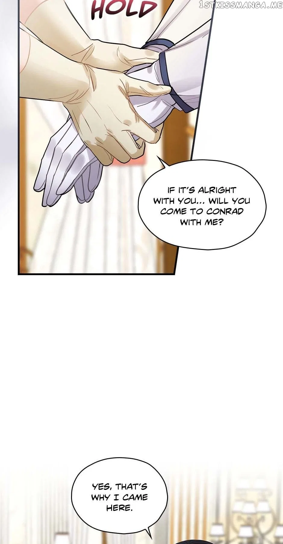 The Flower Dance and the Wind Song Chapter 102 – Page 34