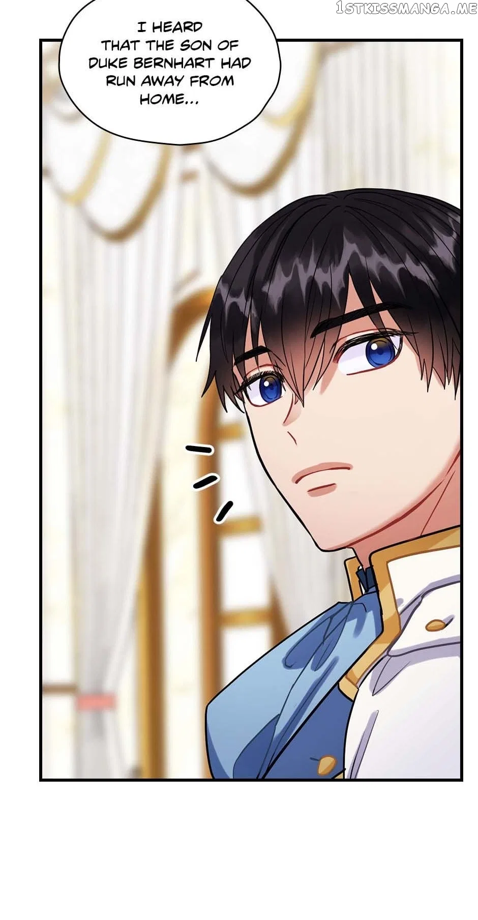 The Flower Dance and the Wind Song Chapter 102 – Page 36