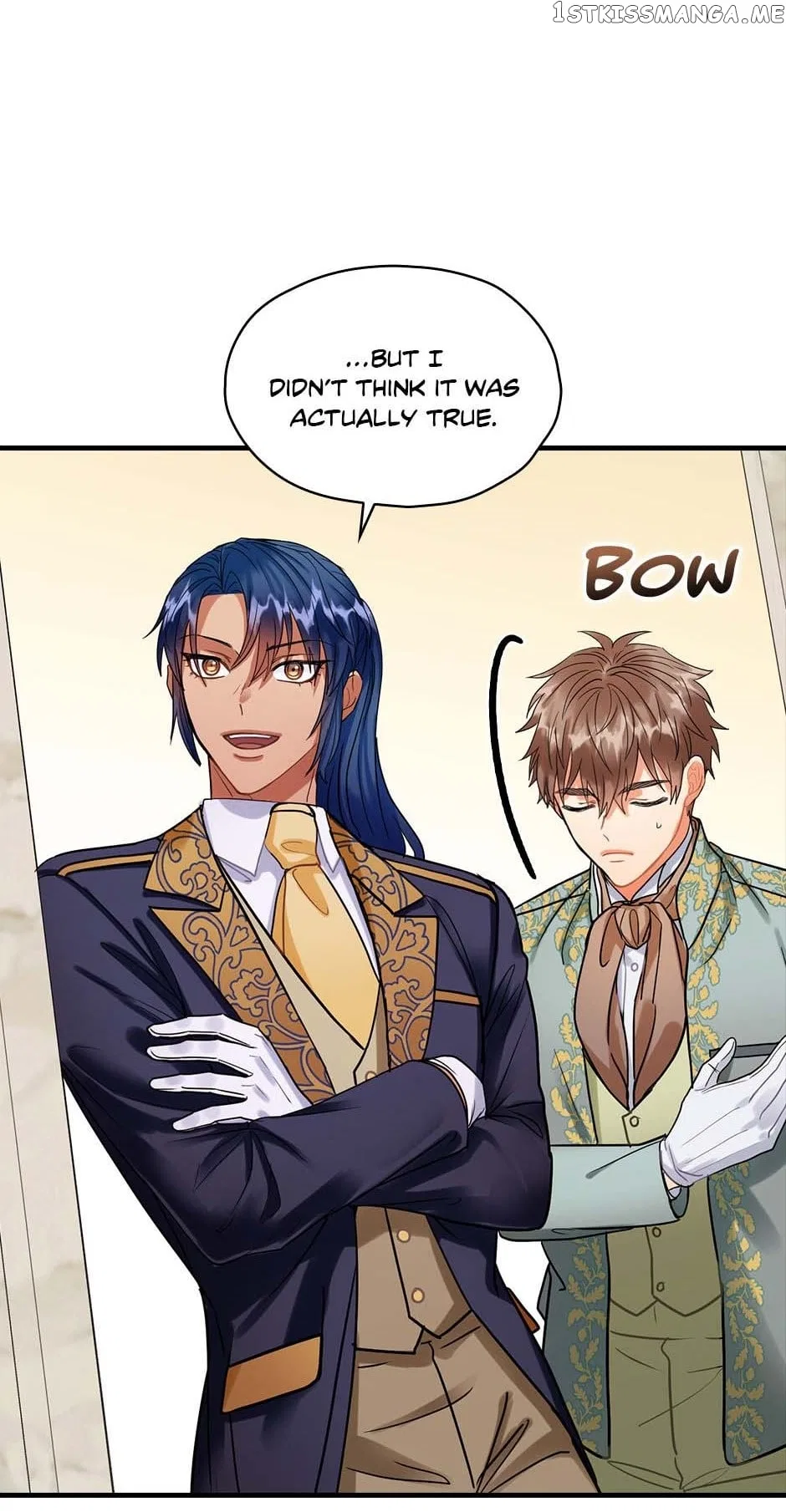 The Flower Dance and the Wind Song Chapter 102 – Page 37