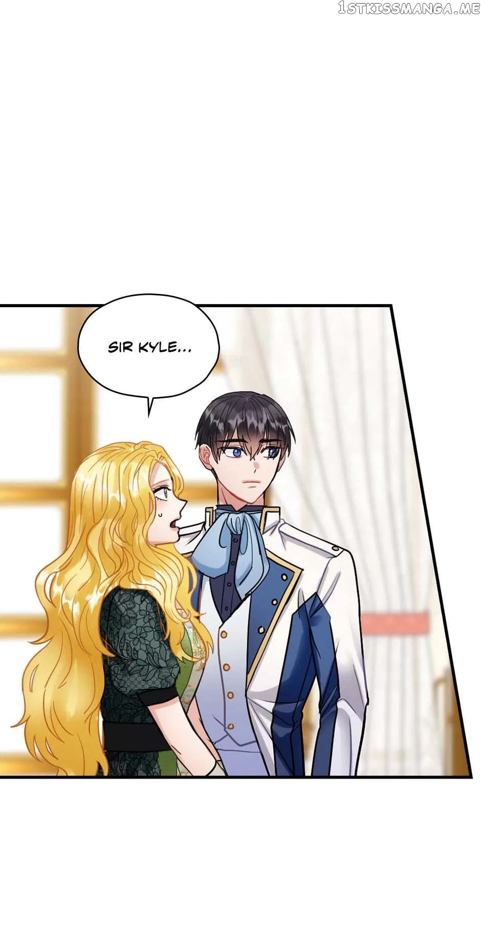 The Flower Dance and the Wind Song Chapter 102 – Page 38
